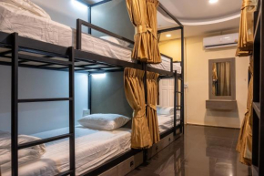 WanderHaus at Pai Hostel